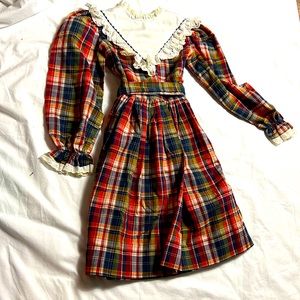 Kim original girl dress size 3 used
